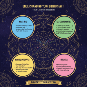 Birth Chart Explanation