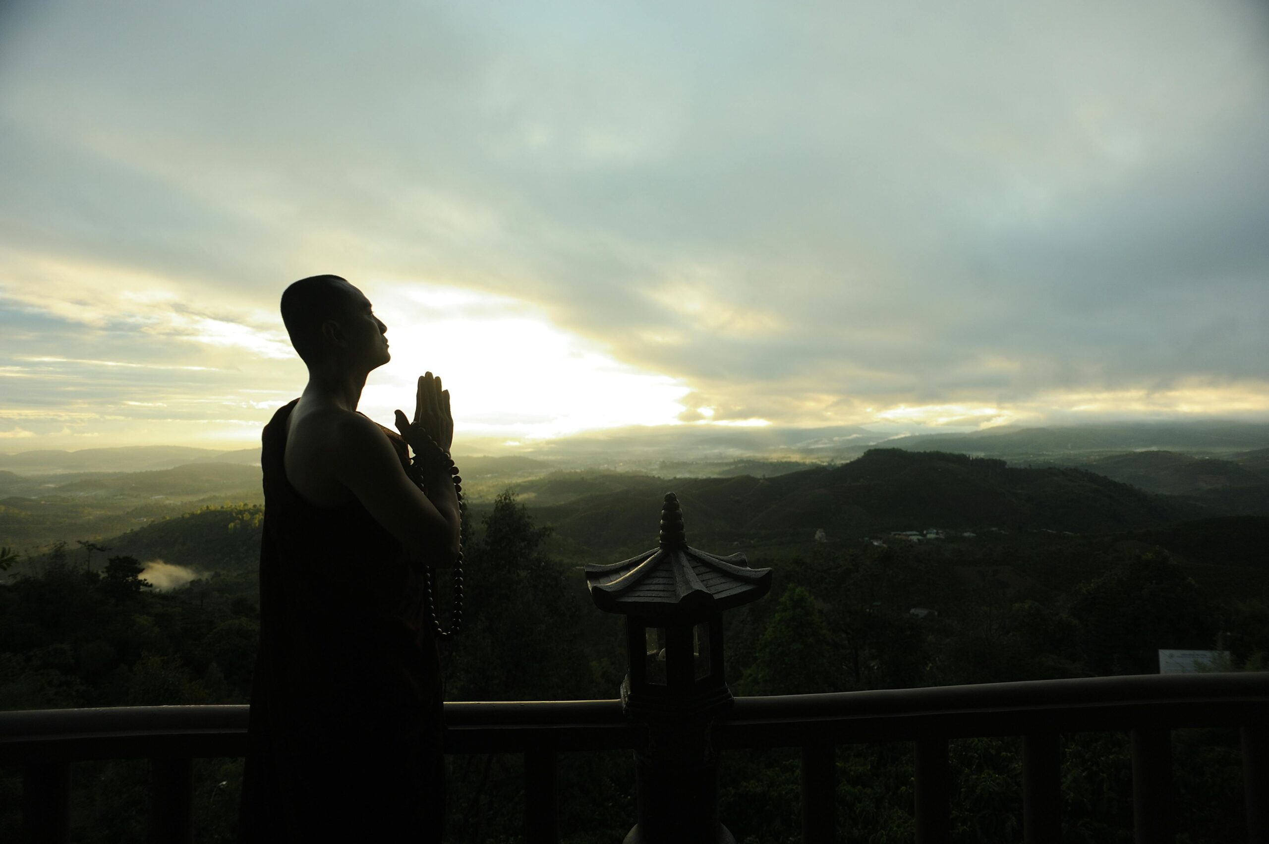 Spiritual Awakening guide