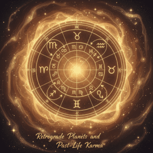 retrograde planets and past life karma, astrology, natal chart, karmic astrology, past lives, soul evolution, spiritual healing, planetary retrogrades,