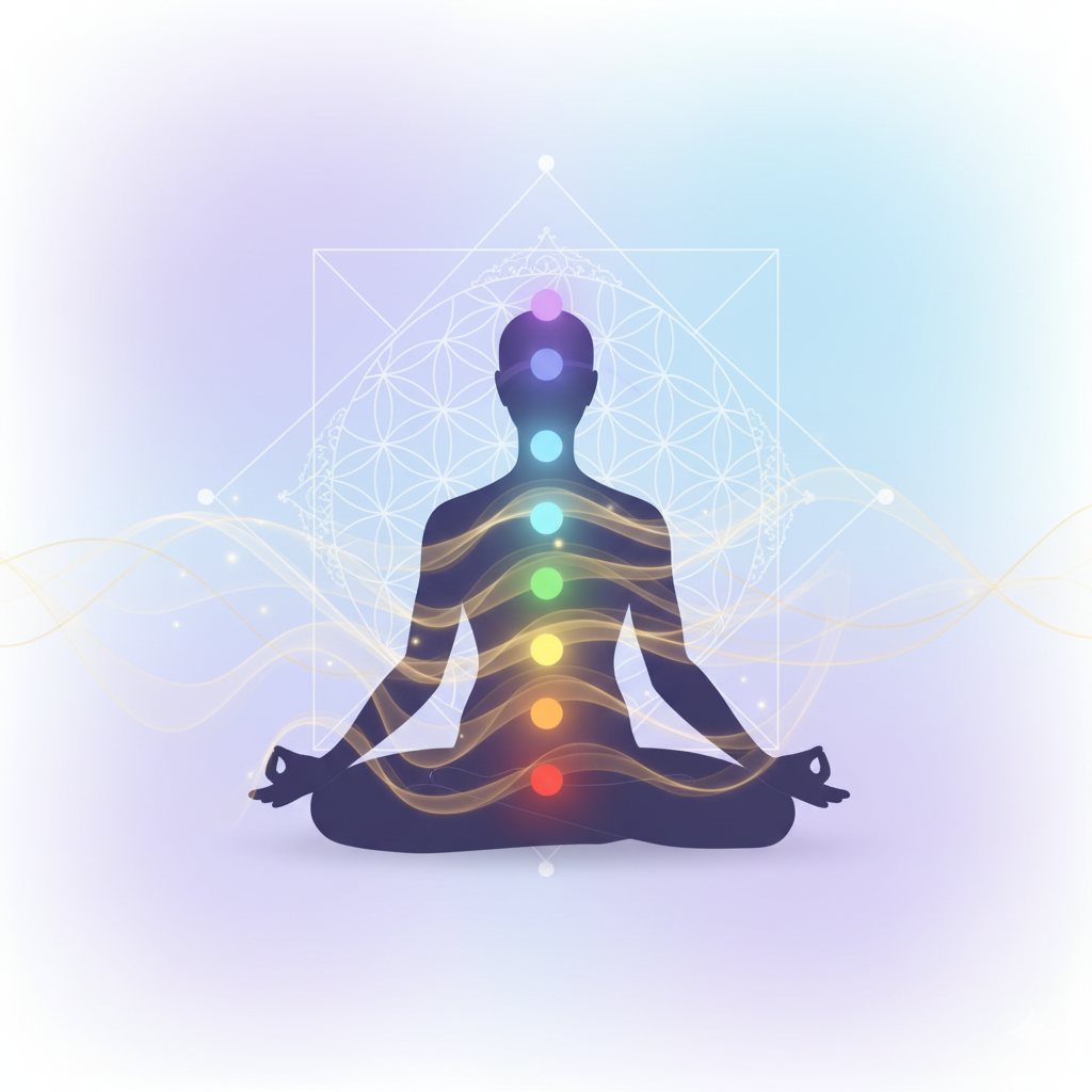 Chakra Balancing
