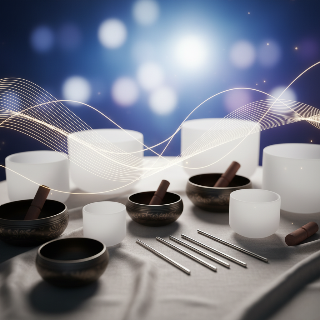 Sound Healing