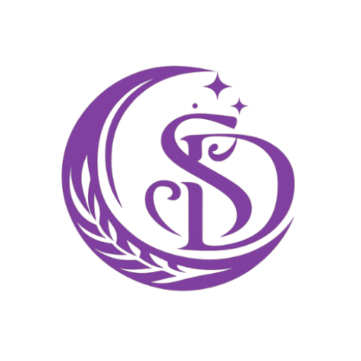 Cosmic Signs Daily Logo