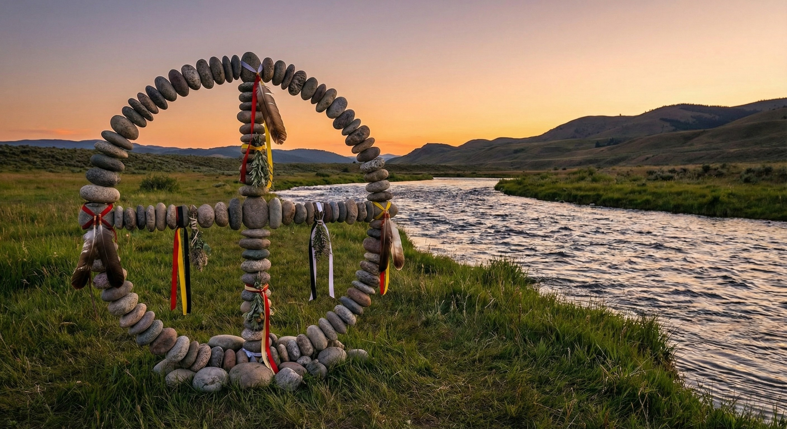 native-american-astrology-stone-medicine-wheel-sculpture-river-scaled