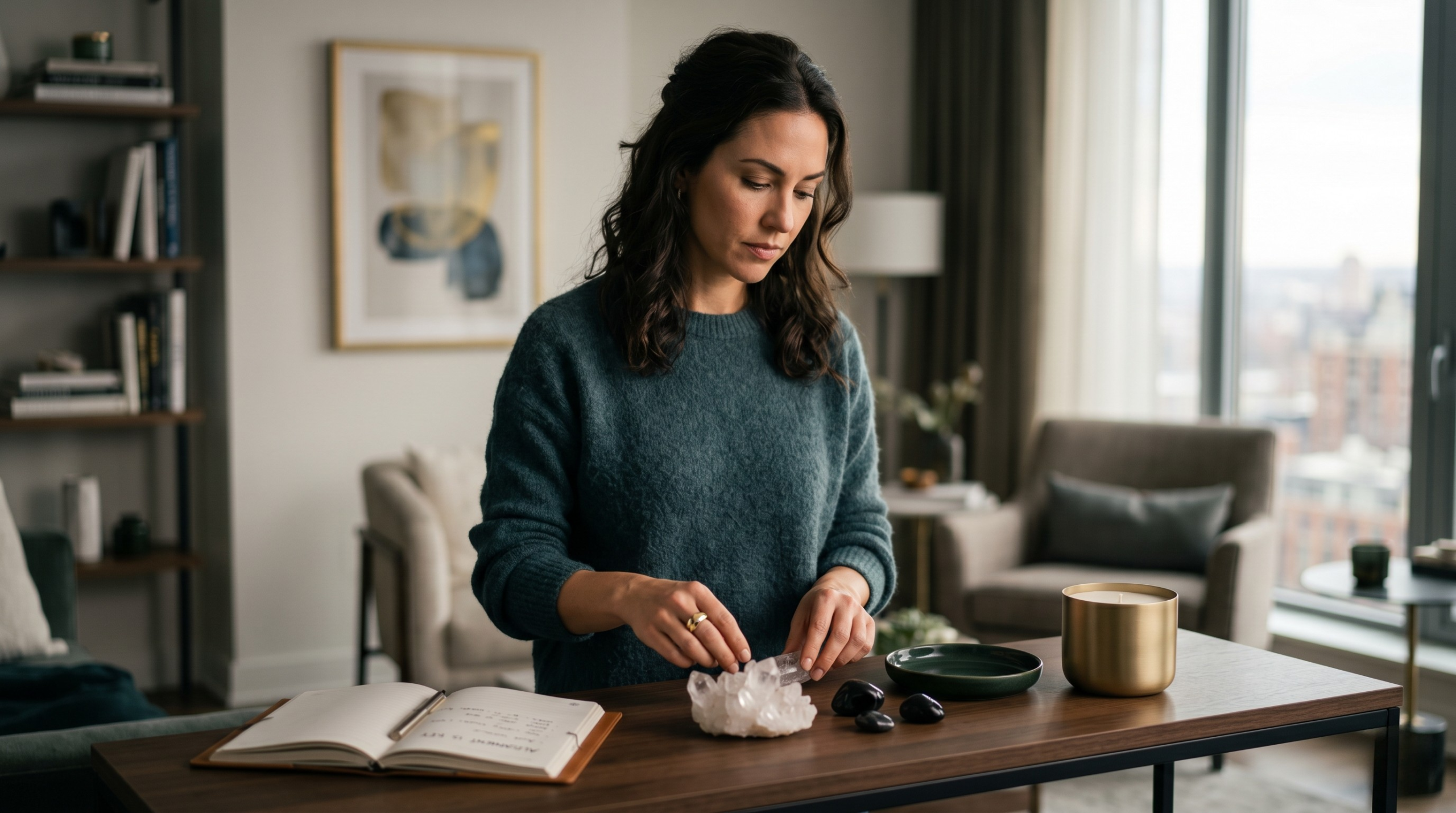 How to Manifest: A Beginner's Guide
