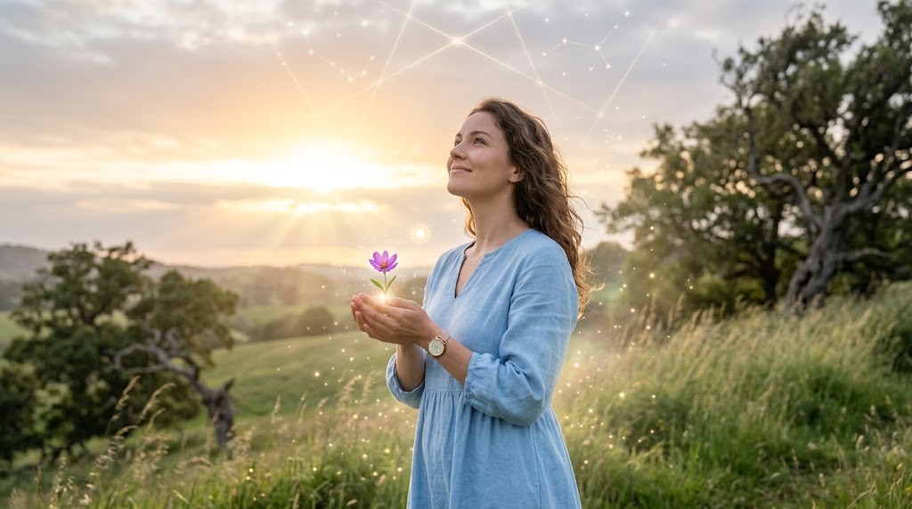 Human Design System & Energy Alignment